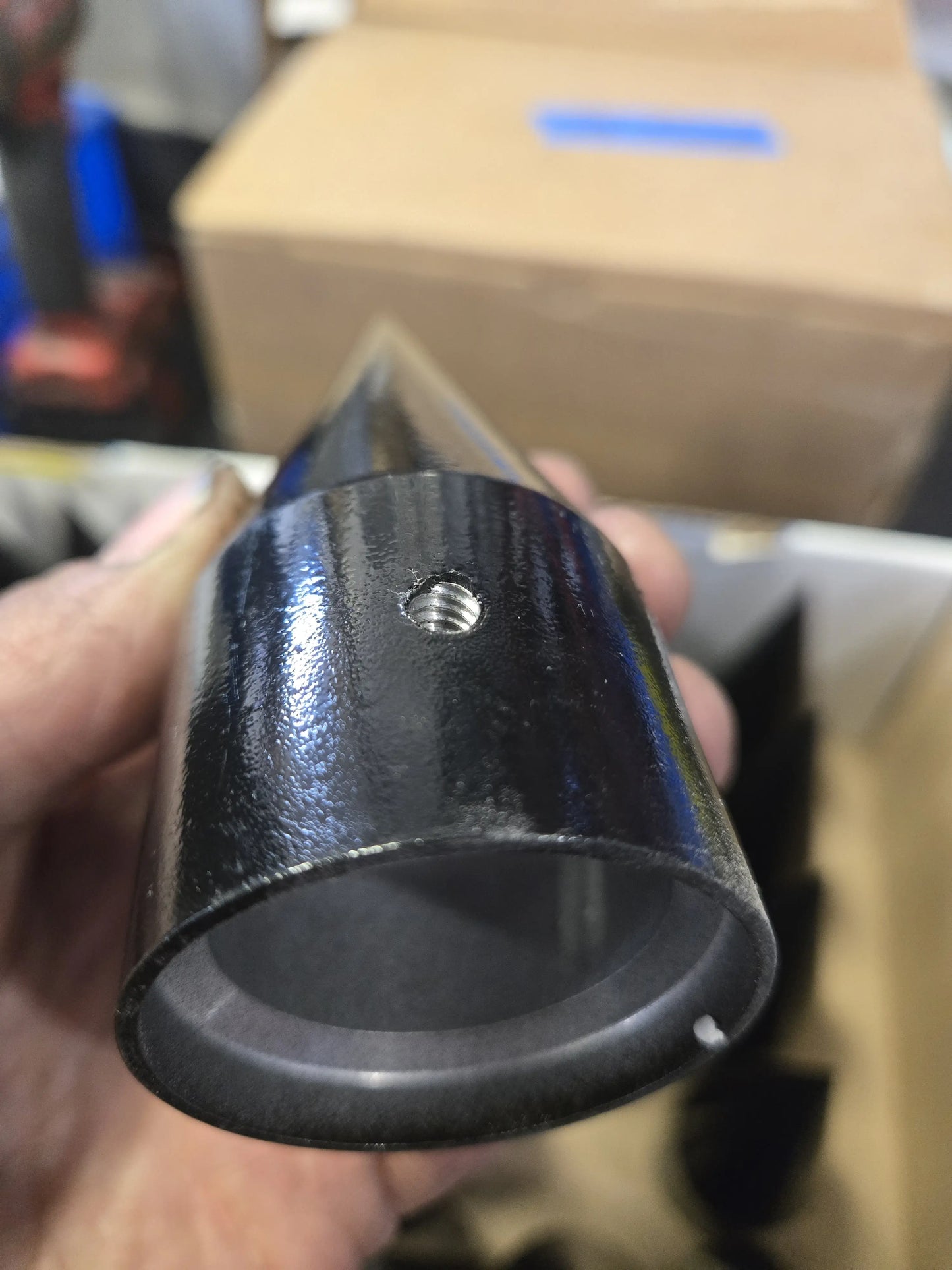 5" Lug Nut Cover Sets