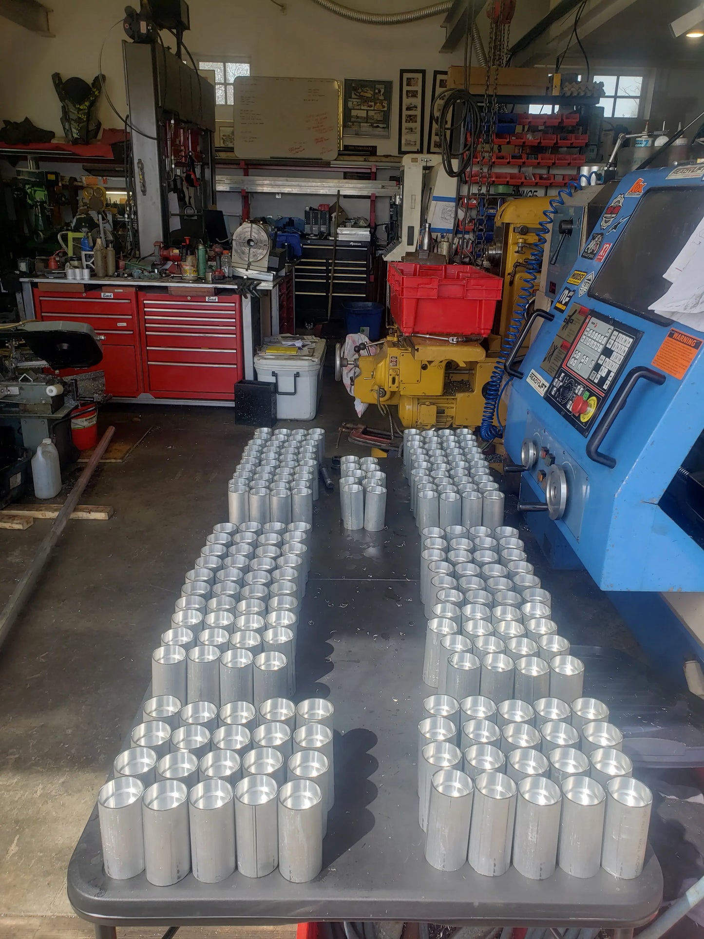 3" Lug Nut Cover Sets