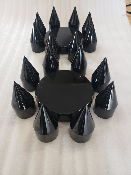 Center Cap Set (Ram 2012-2018)