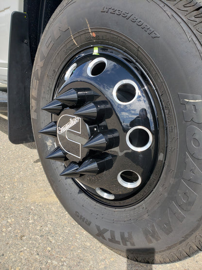 Center Cap Set (Ram 2012-2018)