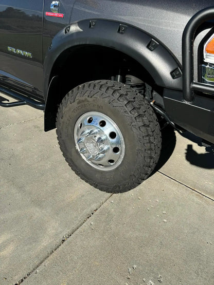 3" Lug Nut Cover Sets