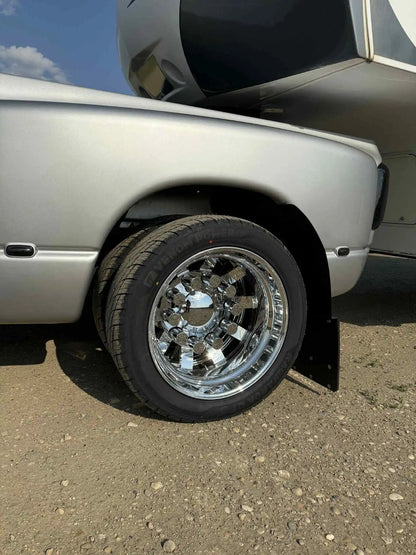 TD1 Wheel 22" X 8.25 10 Bolt