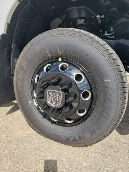 Center Cap Set (Ram 2012-2018)