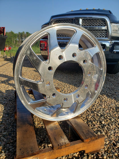 Turbine Wheel (22" or 24")