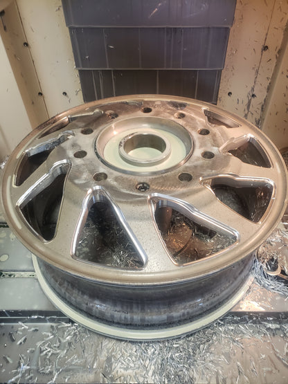 Turbine Wheel (22" or 24")